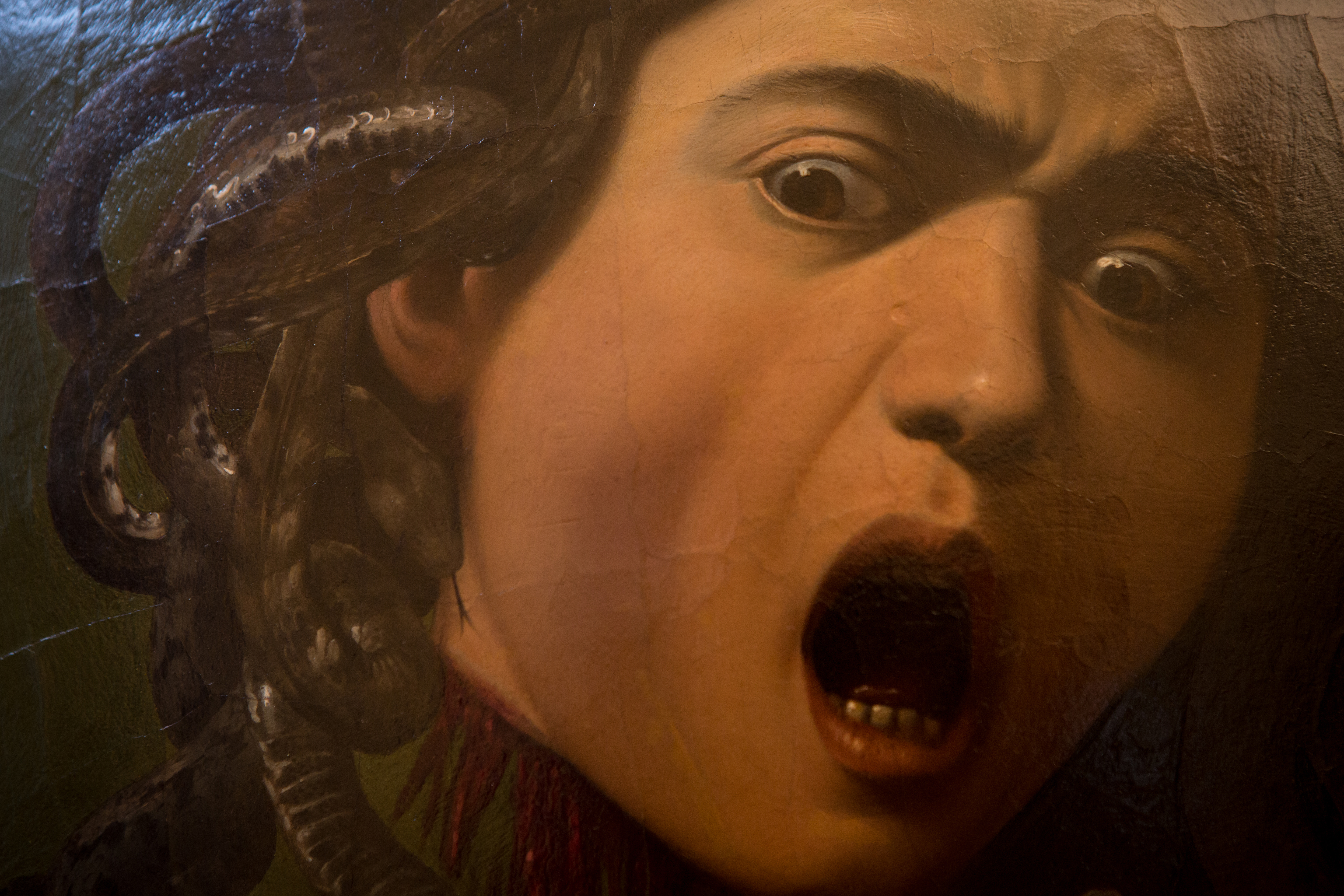 “Caravaggio en Roma”: el documental sobre el artista italiano llega a cines en Colombia