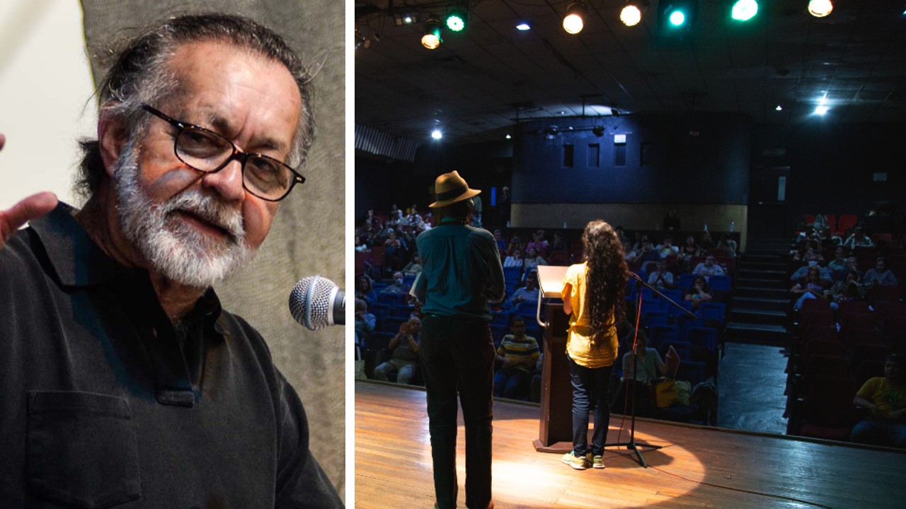 Festival Internacional de Poesía en Medellín 2023: programación e invitados
