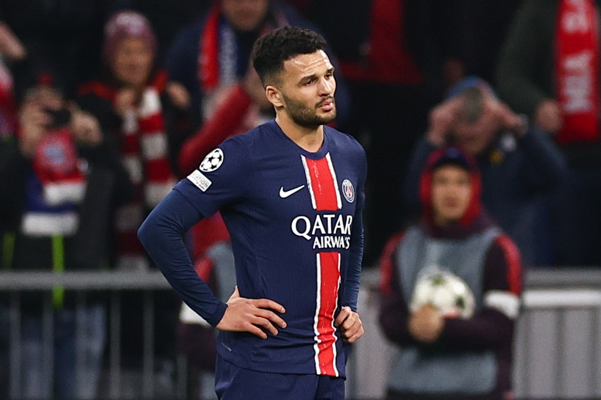 PSG perdió con Bayern Múnich y complica su futuro en la Liga de Campeones