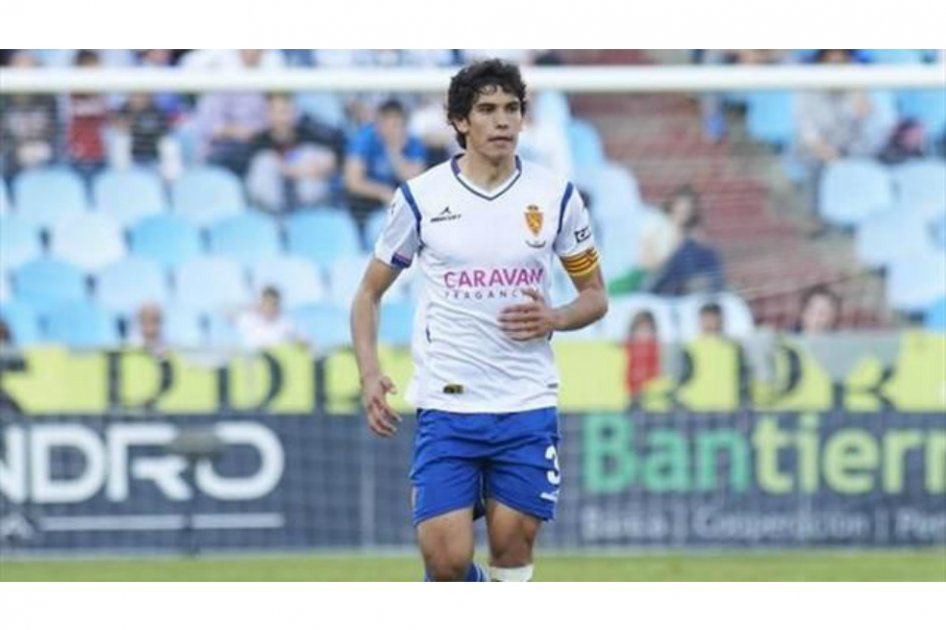 Real Madrid hace oficial el fichaje de Vallejo por seis temporadas