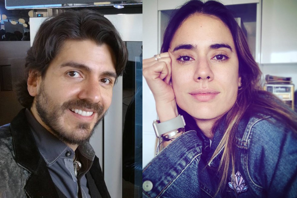 “Yo sé quién soy”: Carolina Ramírez sobre supuesta infidelidad a Jimmy Vásquez