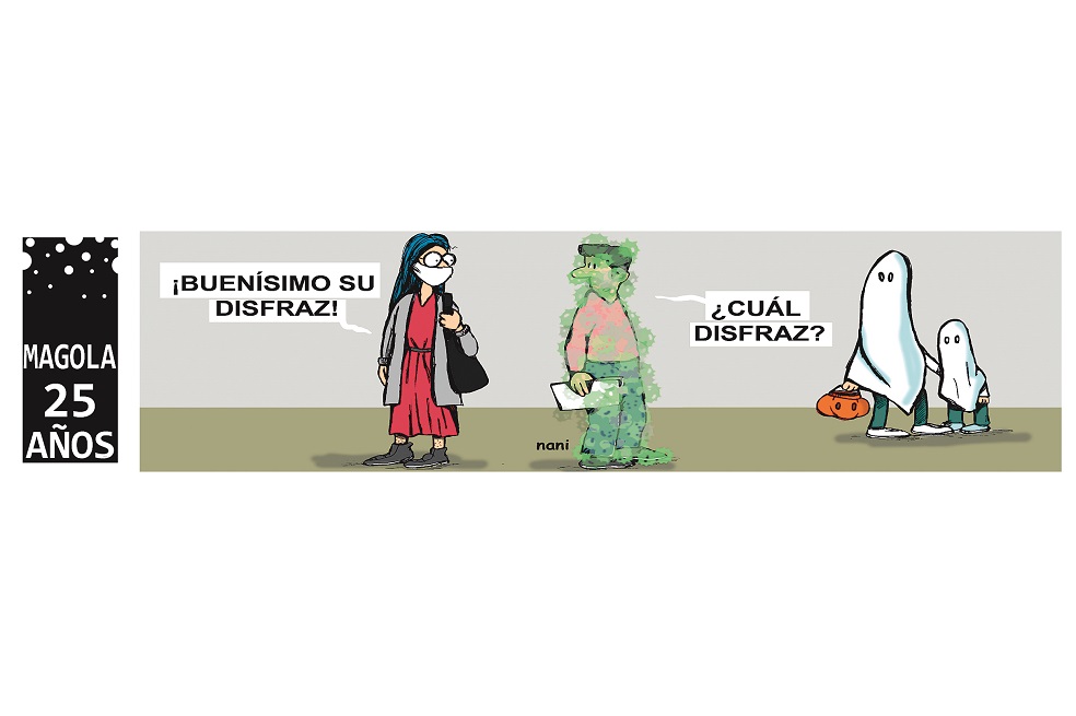 Disfraz