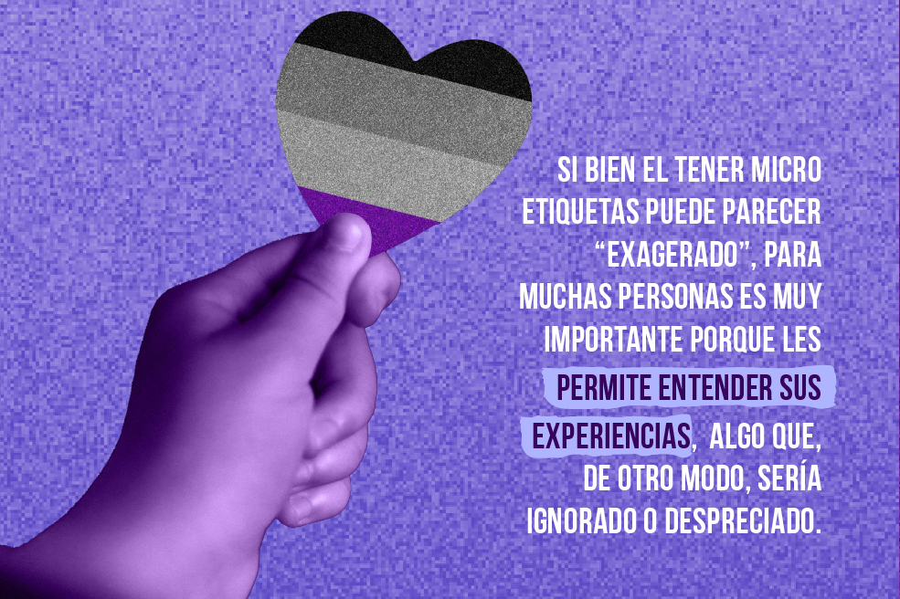 Asexualidad