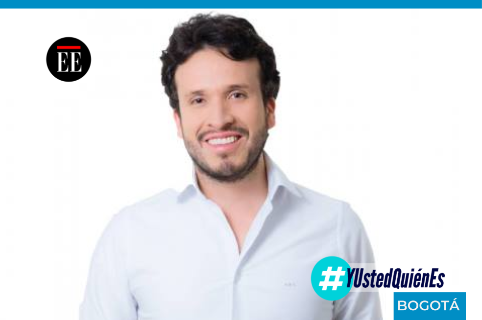 Alejandro Rivera Camero.