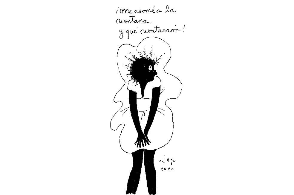 Nieves