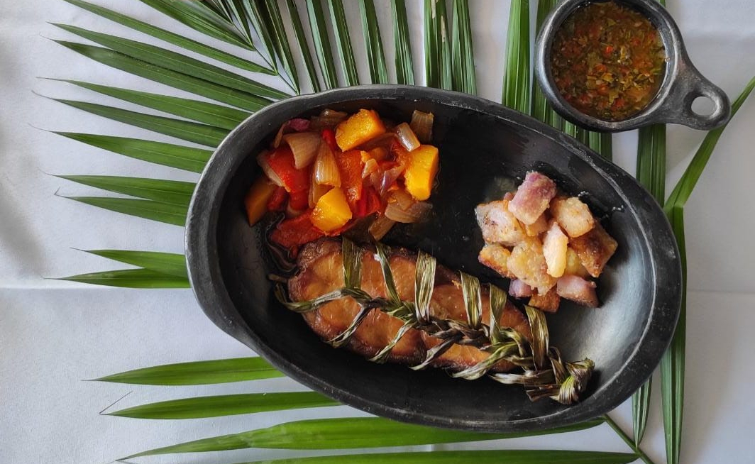 Fantasía Selva y Río, primer encuentro Guaviare gastronómico
