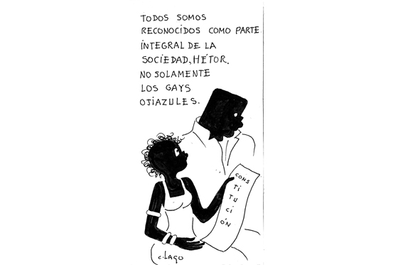 Constitución