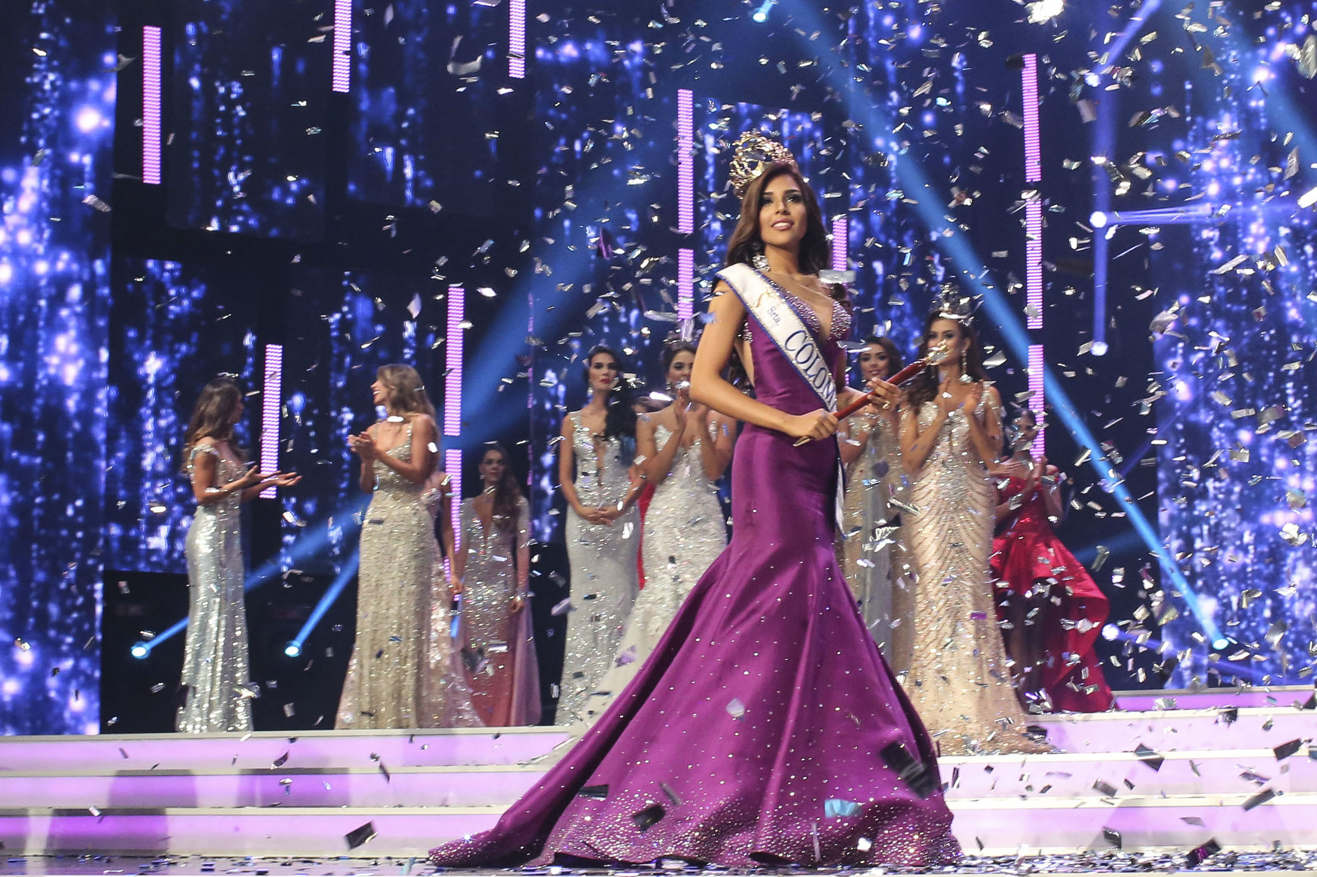 Estos son los 15 premios que recibirá la nueva Señorita Colombia
