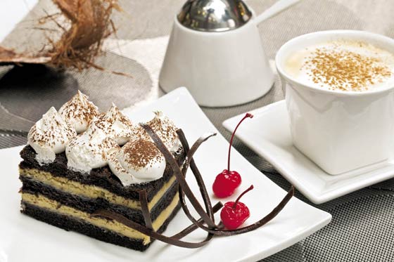 Tiramisú