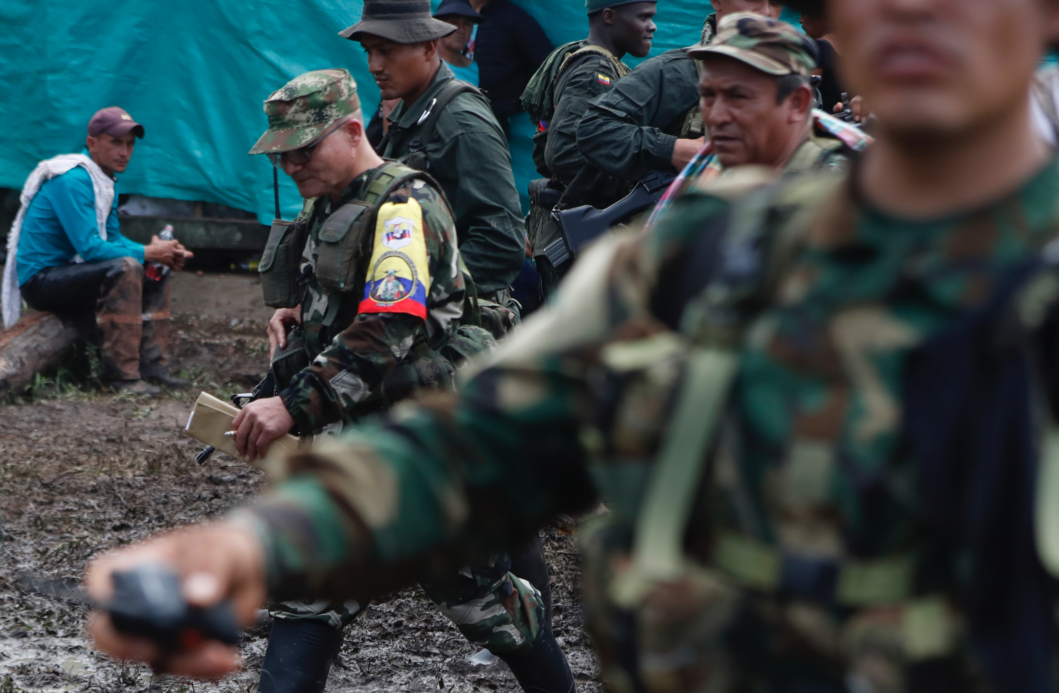 Diálogos con las disidencias de las FARC, ¿qué implicaría una segunda oportunidad?