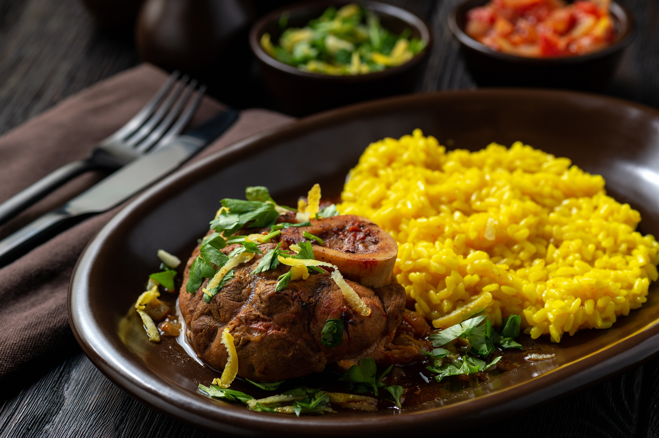 ¿Qué parte de la res es el ossobuco y cómo prepararlo correctamente?
