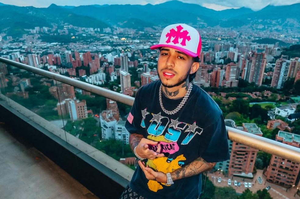 Westcol: patrimonio, edad, de dónde es, nombre real, cuánto mide y más del streamer