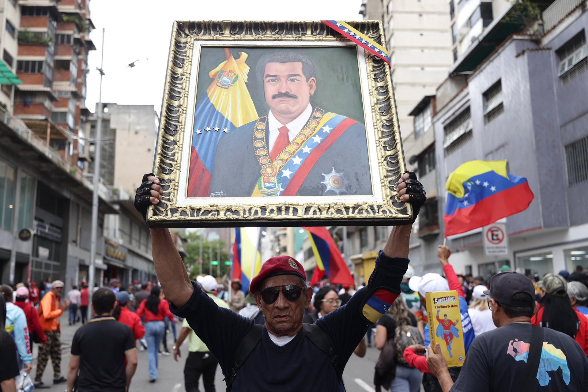 ¿Cuál es el rol de la IA en el bombardeo de Estados Unidos a Venezuela?