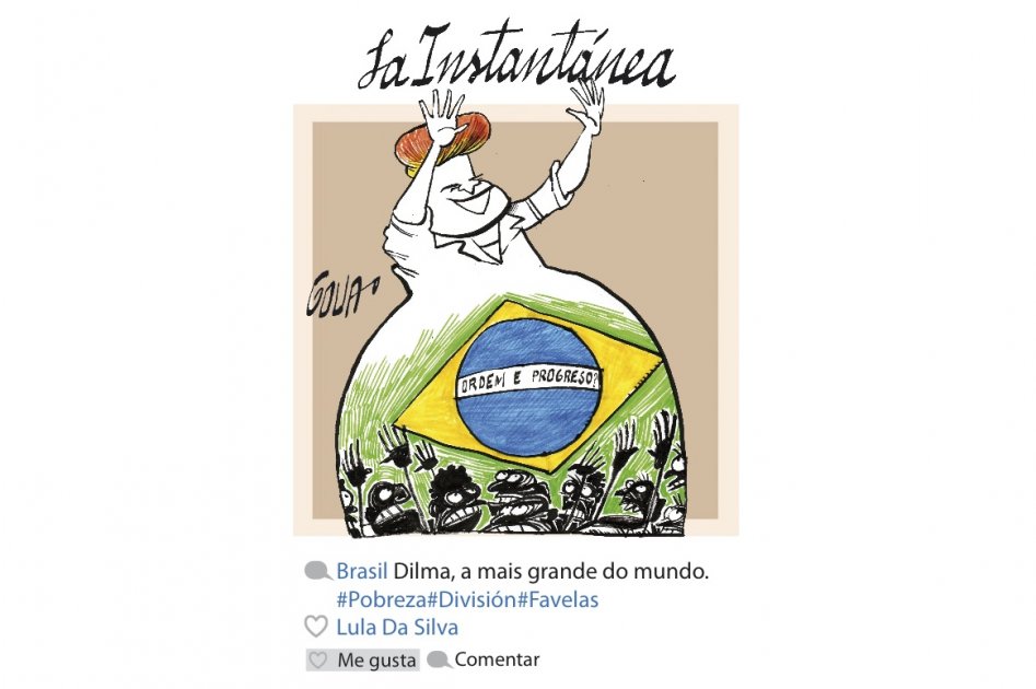 La instantánea