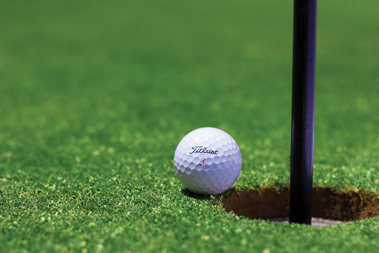 Sobre el XIII Torneo de Golf de la Fundación Juan Pablo Gutiérrez Cáceres