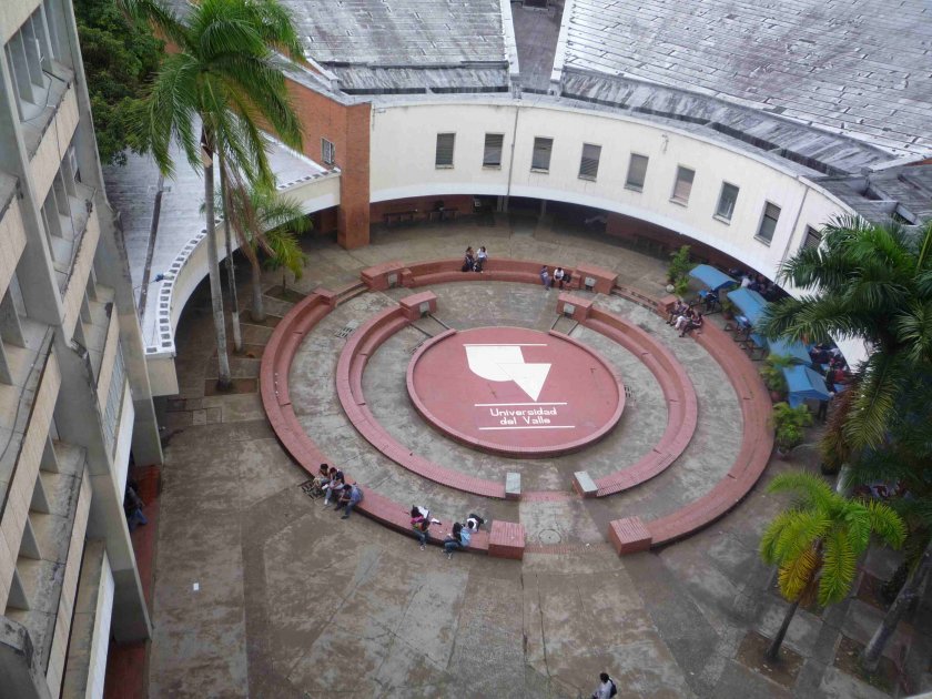 Los estudiantes de la Universidad del Valle aún no regresan a clases