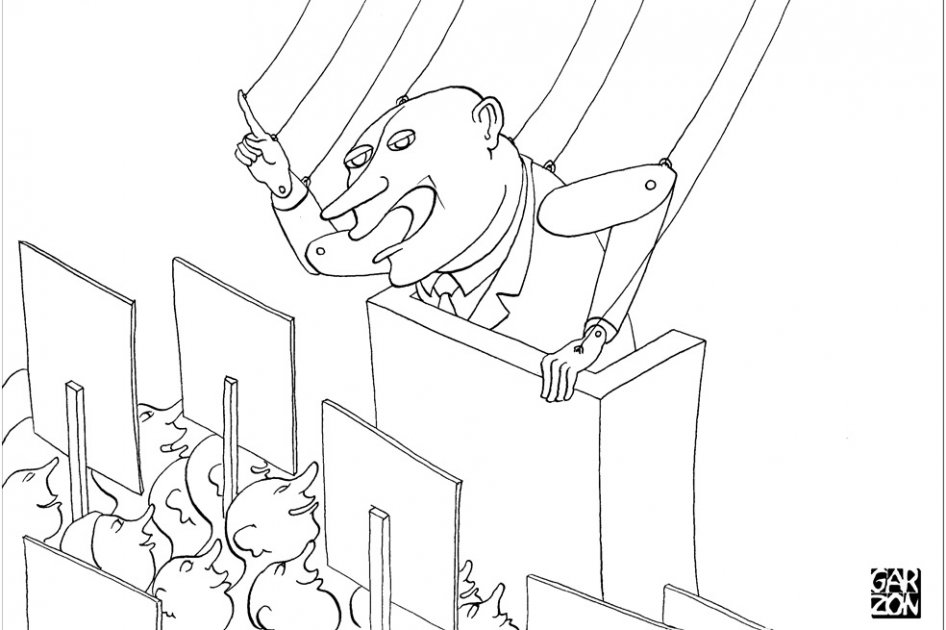 Cartones de Garzón