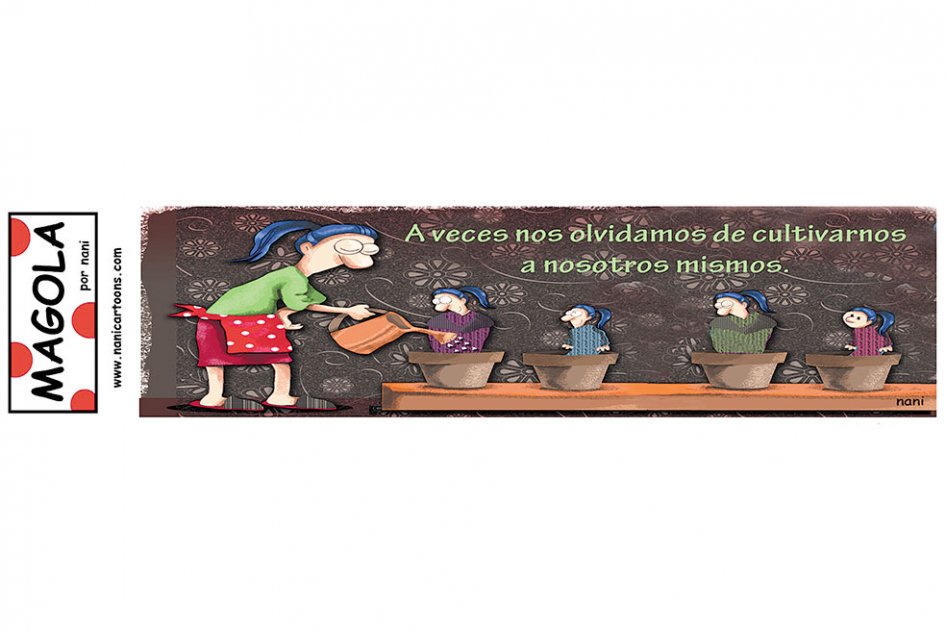 Olvidamos