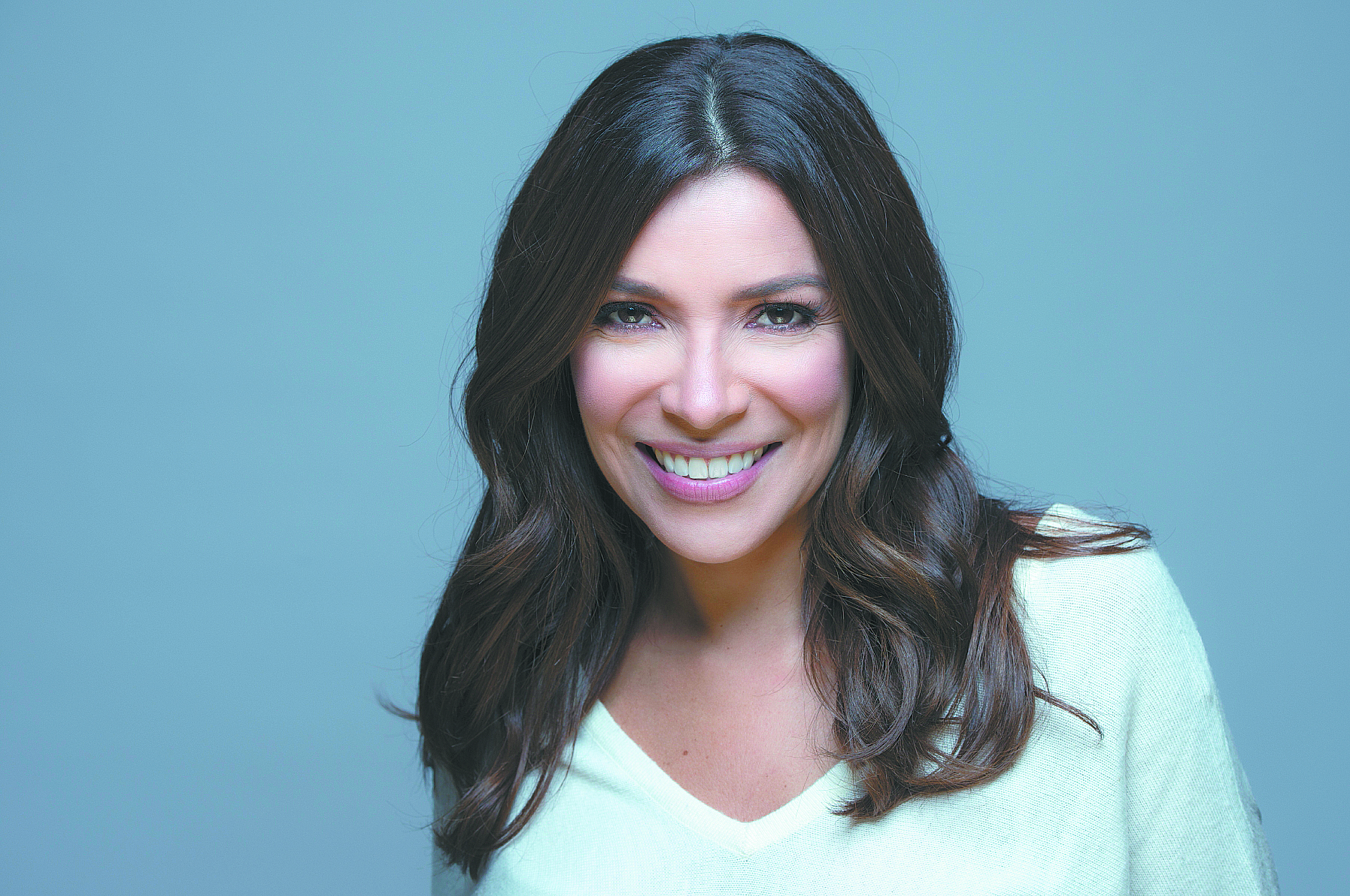 Paula Arcila habla sin miedo