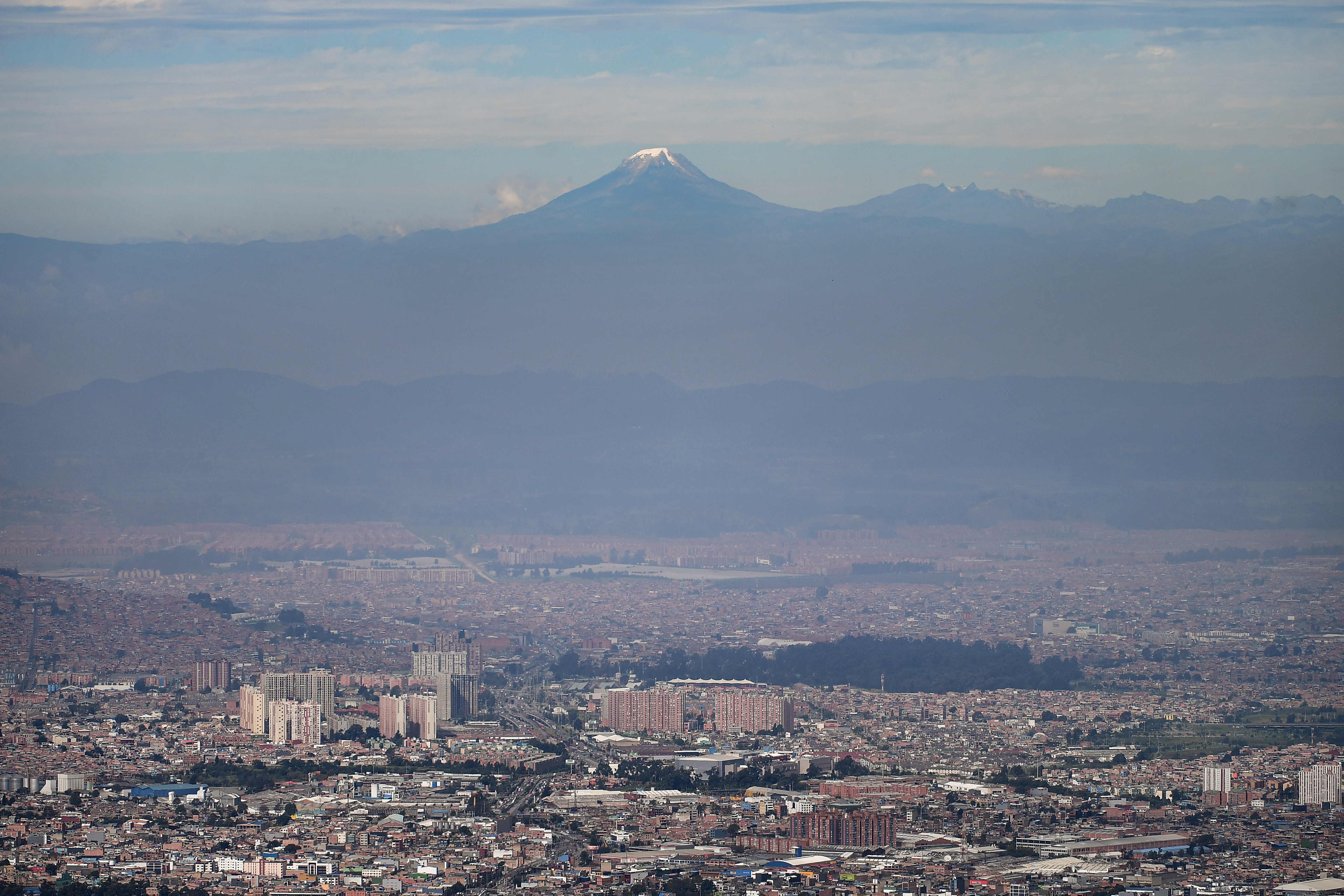 Opinión: One health Bogotá
