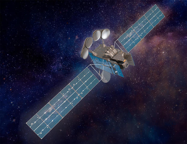 Lanzan instrumento para monitorear polución de Estados Unidos desde el espacio