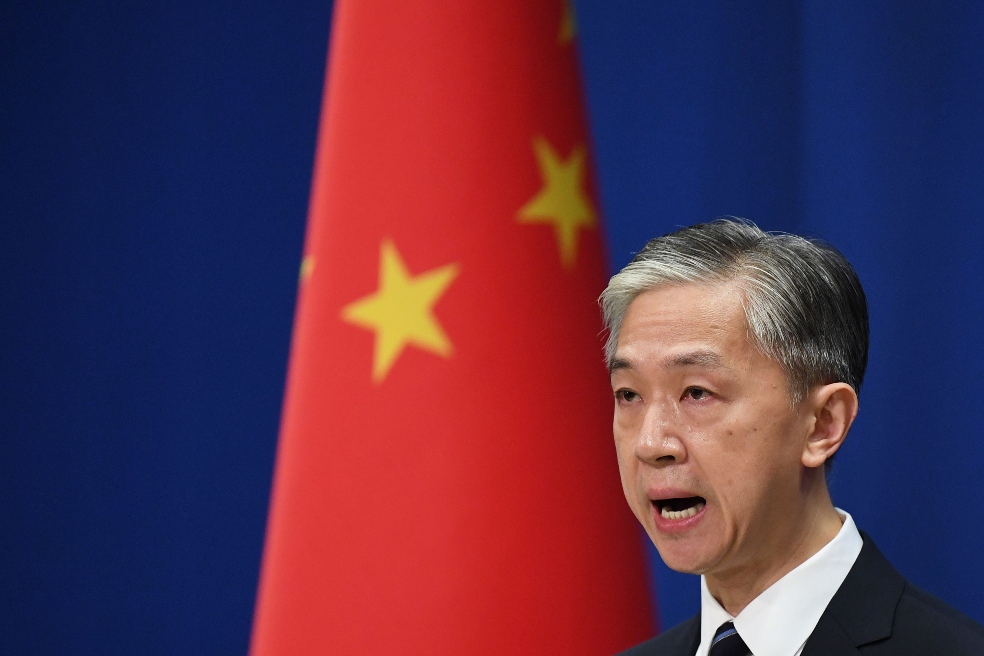 China responde y ordena el cierre del consulado de EE. UU. en Chengdu