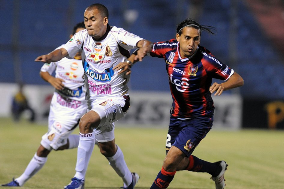 Tolima quedó eliminado de la Copa Libertadores