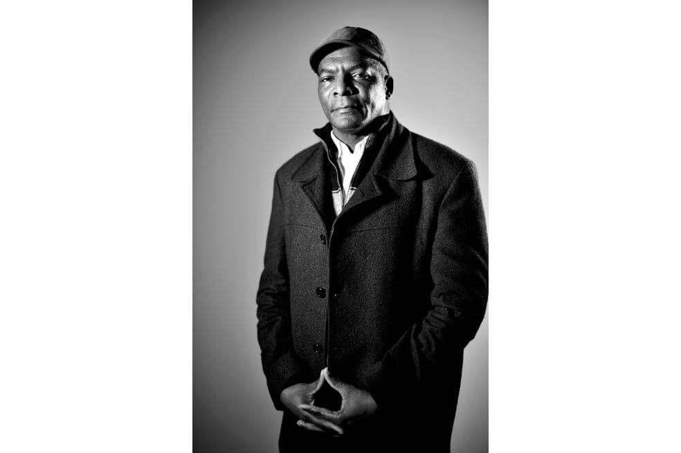 Marino Córdoba, toda una vida de lucha por las comunidades del Pacífico