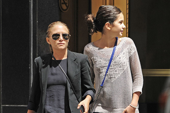 Mary-Kate Olsen shares a light-hearted moment with boyfriend Olivier Sarkozy's daughter while out in Tribeca in New York City.
<P>
Pictured: Mary-Kate Olsen and Oliver Sarkozy's daughter
<P><B>Ref: SPL595207 150813 </B><BR/>
Picture by: Splash News<BR/>
</P><P>
<B>Splash News and Pictures</B><BR/>
Los Angeles: 310-821-2666<BR/>
New York: 212-619-2666<BR/>
London: 870-934-2666<BR/>
photodesk@splashnews.com<BR/>
</P>