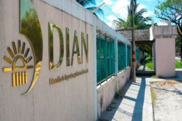 Implicado en desfalco a la Dian queda libre y exige millonaria indemnización