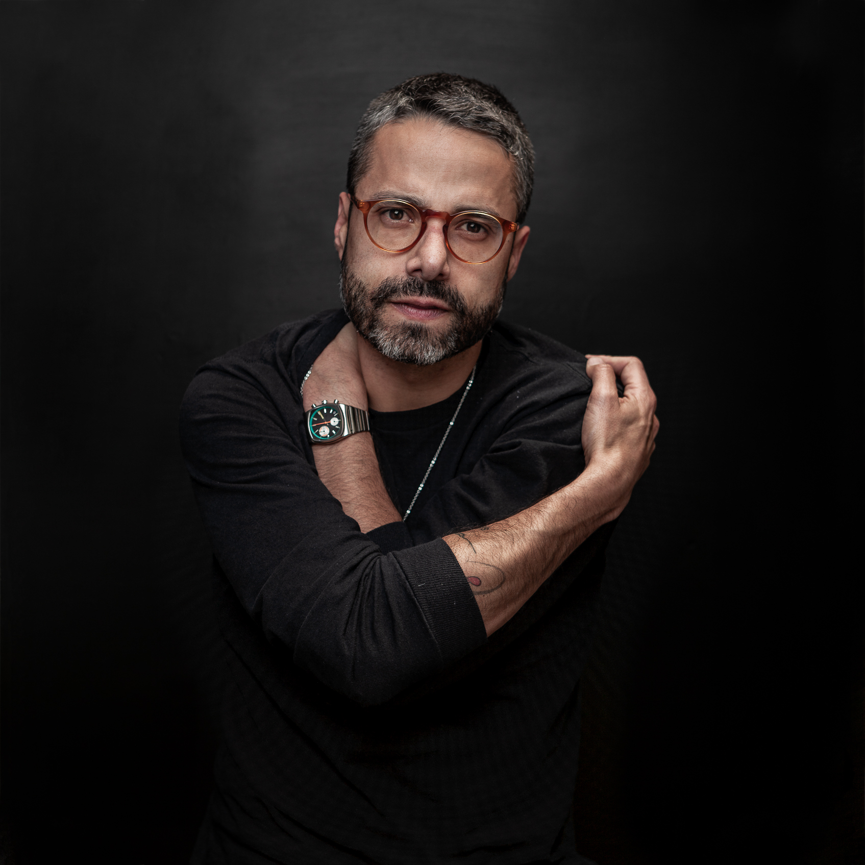 Daniel Álvarez: “El síndrome del impostor nos lleva a hacer las cosas”