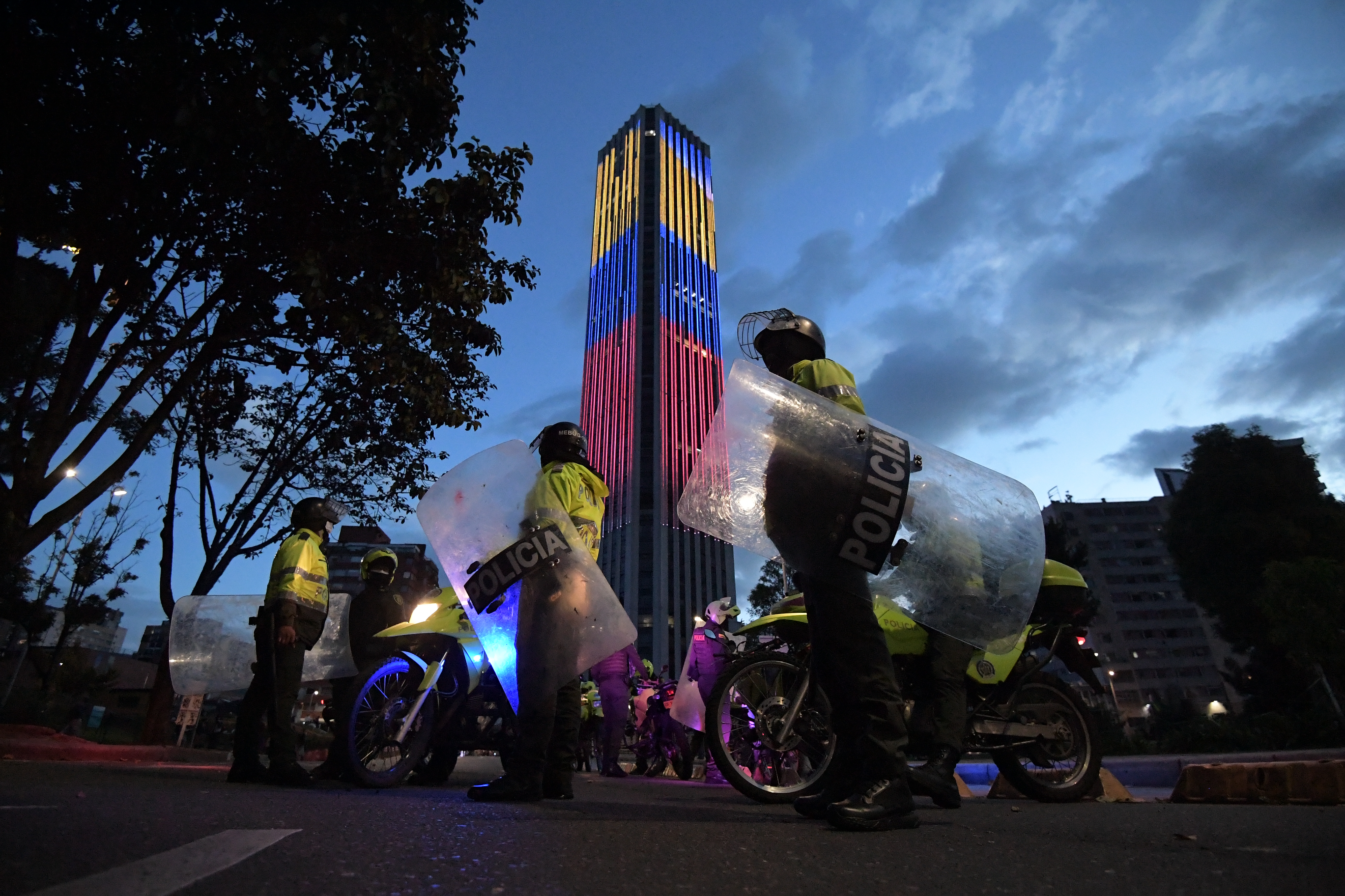 Policía habría participado en el homicidio de 86 personas durante 2020: Temblores ONG