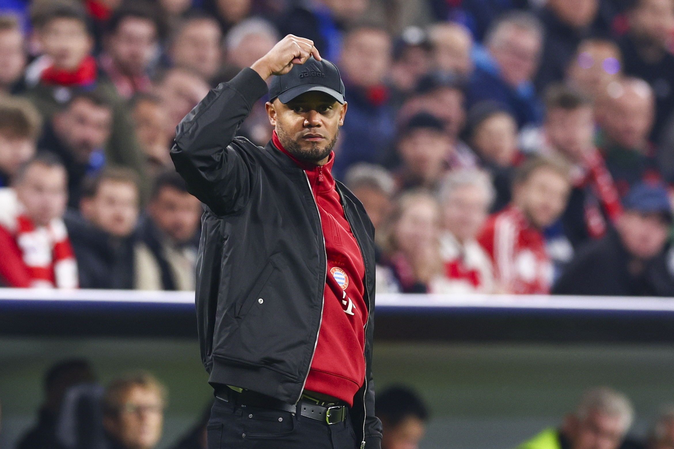 El entrenador del Bayern se sumó a las voces de protesta por cantidad de partidos