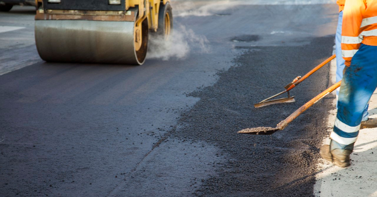 Avances “concretos” para vías más resistentes