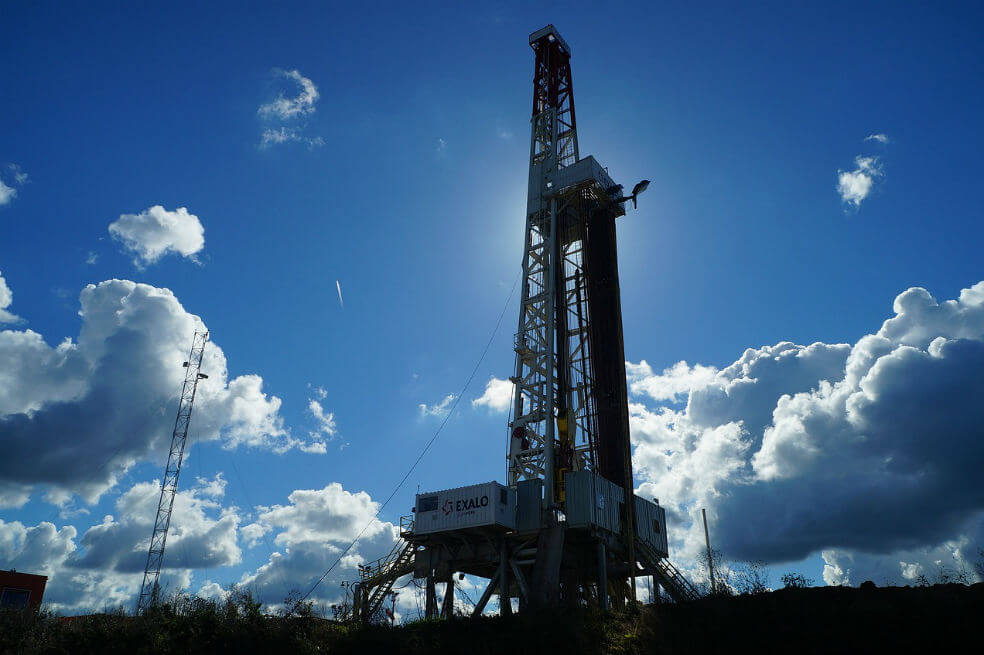 No hay luz verde para el fracking en Colombia (y estas son las razones)