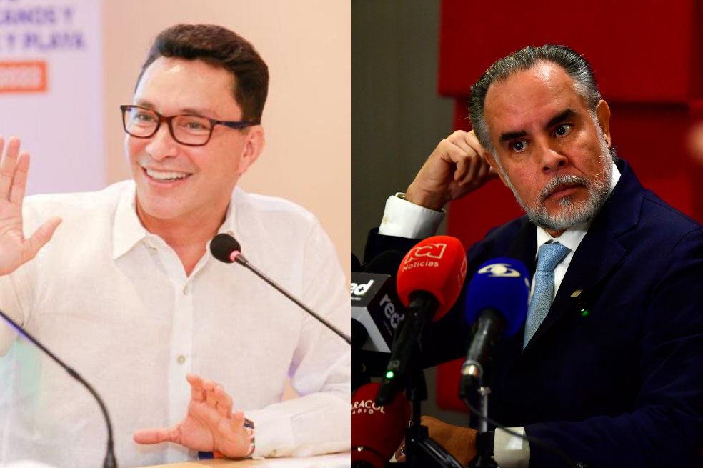Partido de Caicedo propone terna para Gobernación de Magdalena pero Gobierno tiene dudas sobre paso a seguir