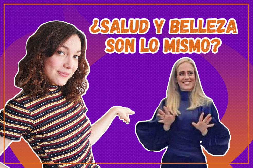 #LasIgualadas – Adele se ve delgada: ¿bendecida y afortunada?