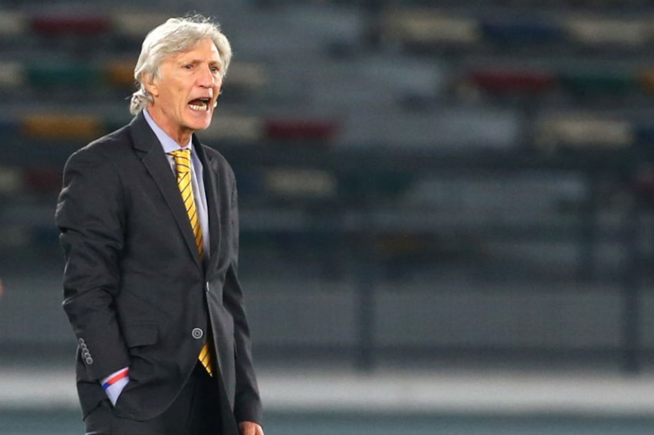 El plan de cara a la Copa América de José Pékerman