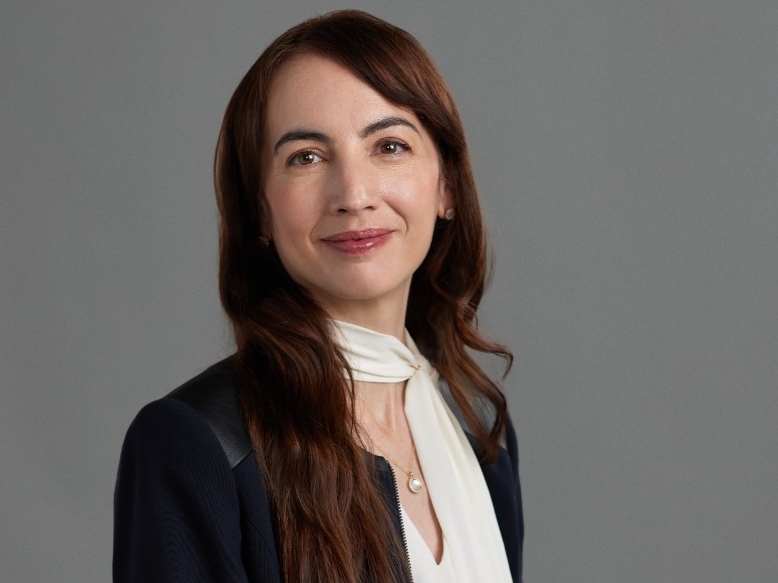 “El gas tendría que ser un camino de transición”: Gwenaelle Avice-Huet
