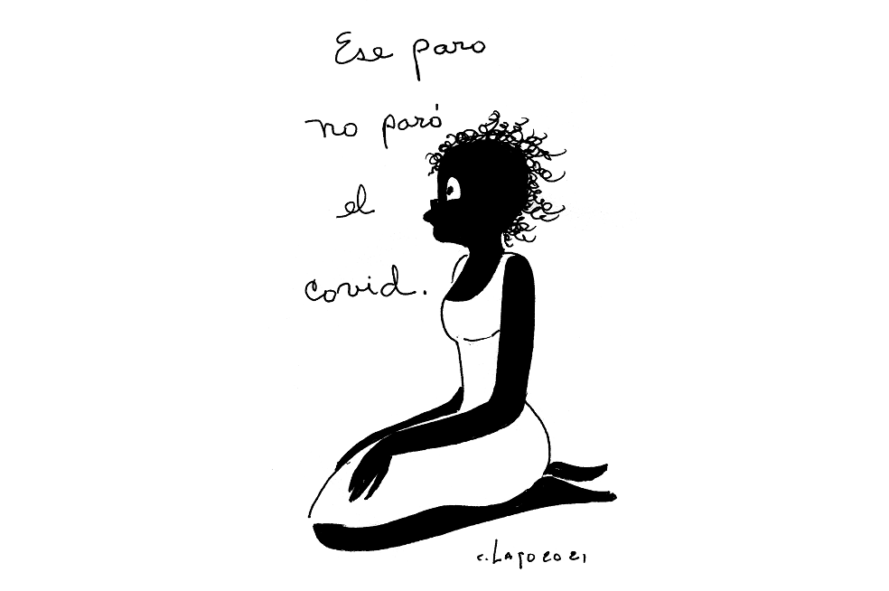 Nieves