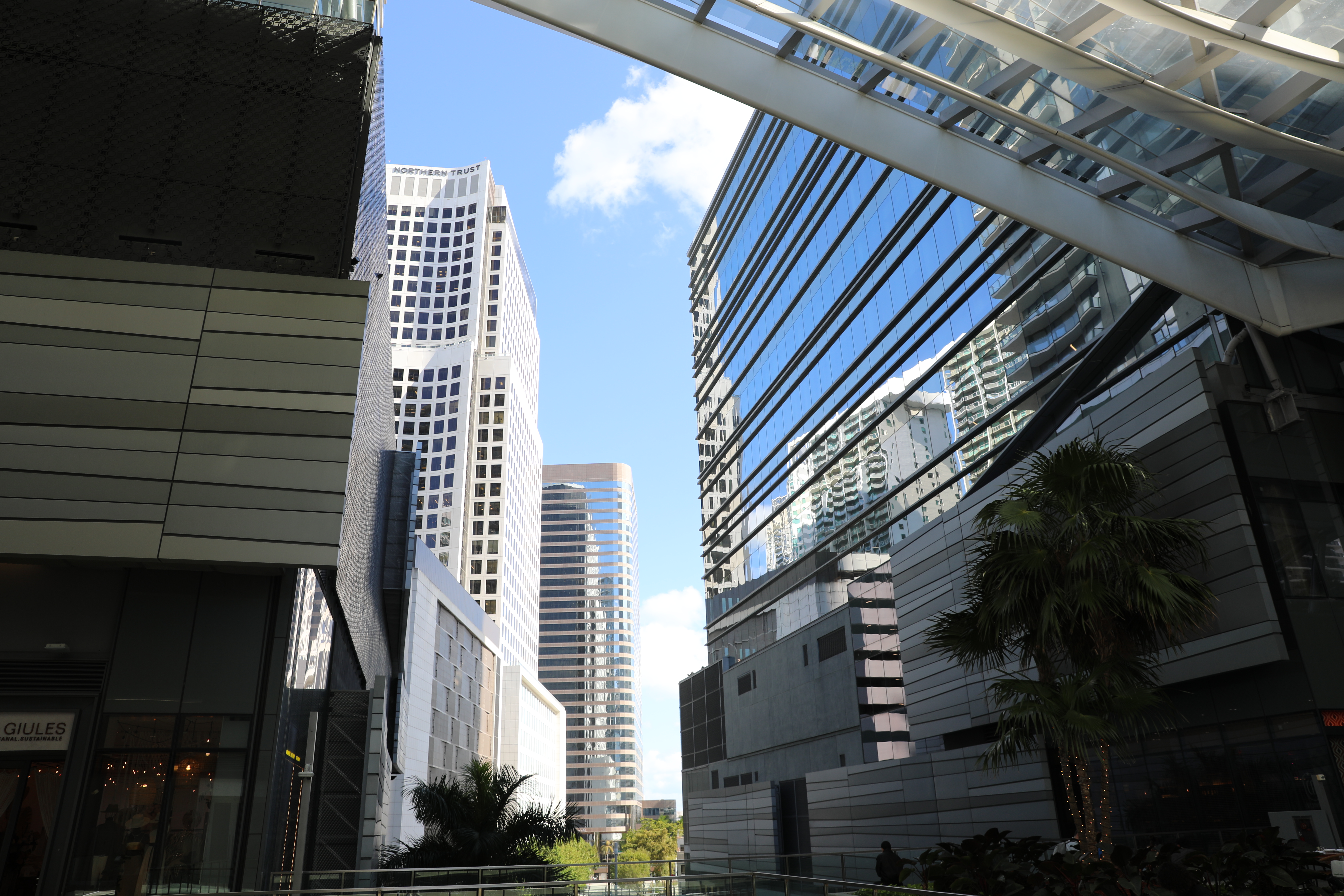 CUIDAD DE MIAMI