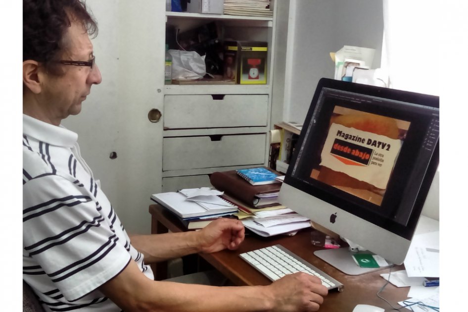 Una alternativa ‘desde abajo’