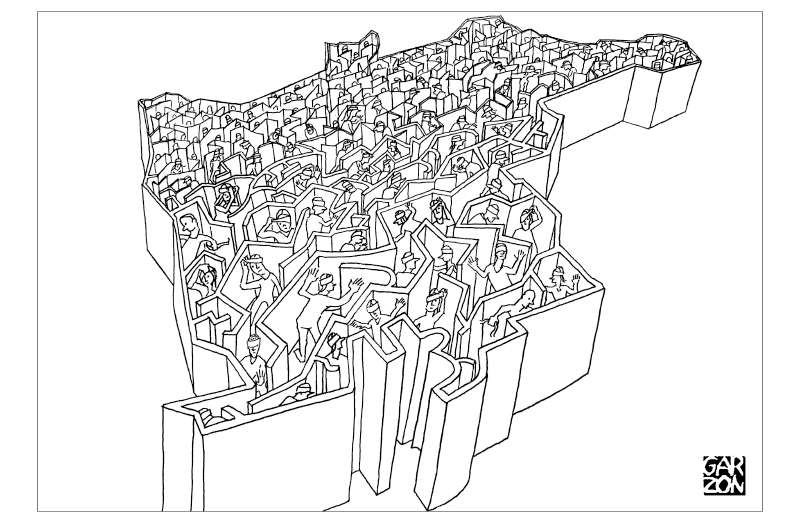 Cartones de Garzón