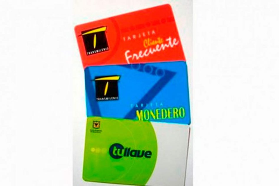 Transmilenio aprobó propuesta de Recaudo Bogotá para integración de tarjetas