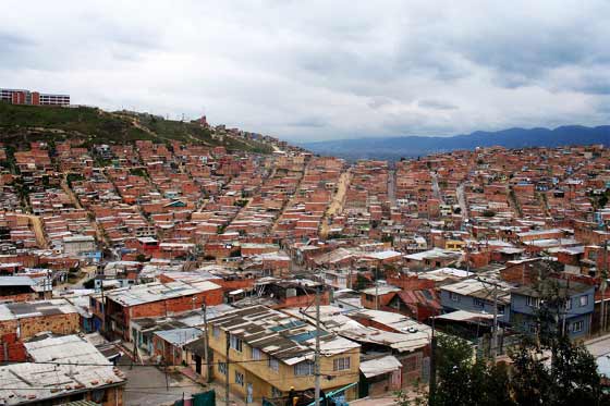 Cayó banda integrada por familiares que delinquía en el sur de Bogotá