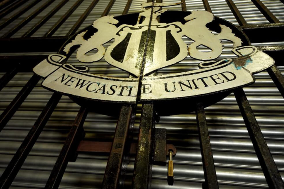 Newcastle, un proyecto de compra saudita que genera polémica en Inglaterra
