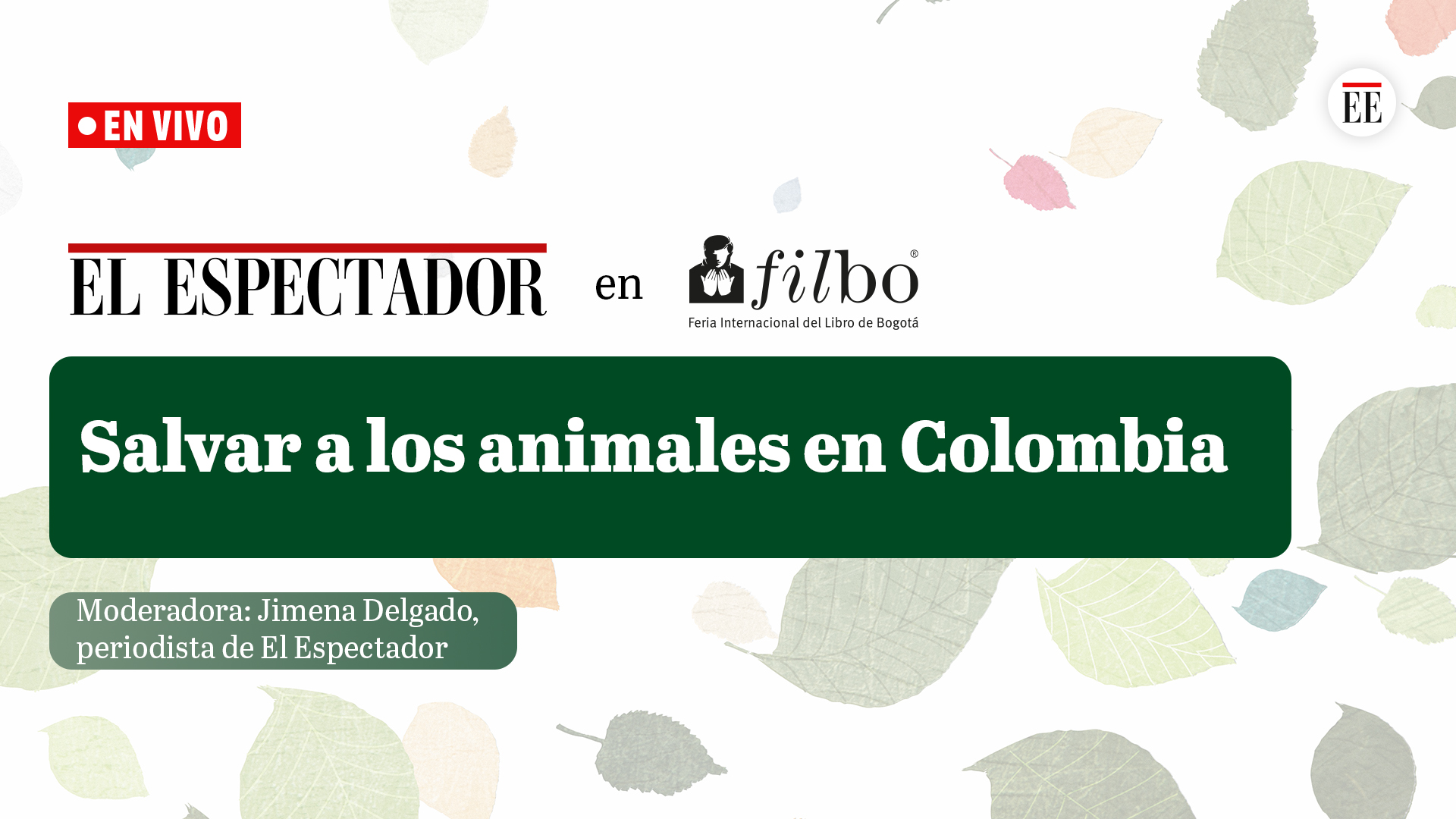 Superhéroes sin capa: salvando a los animales de Colombia desde casa