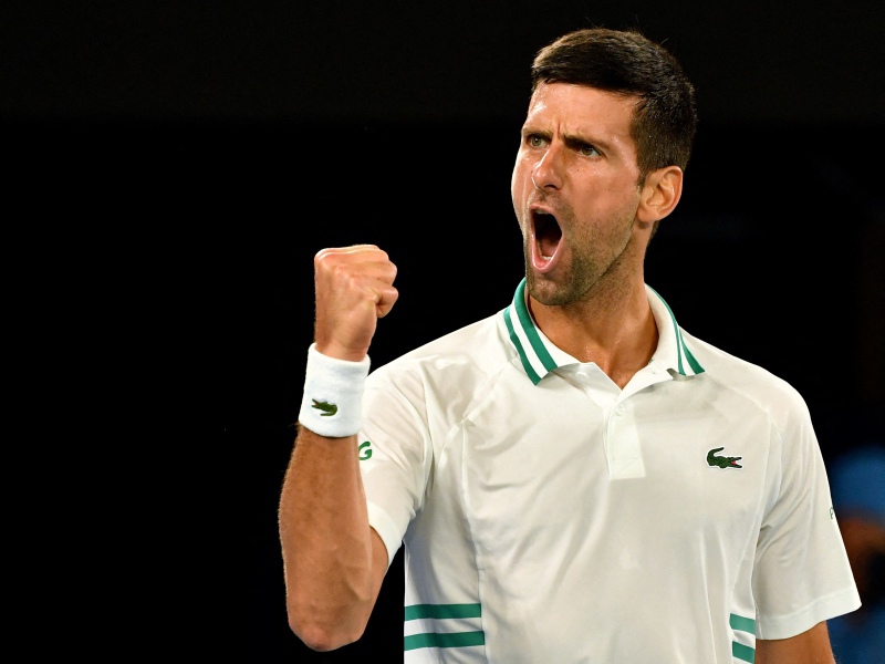 Tras su escándalo en Australia, Djokovic volvería en Indian Wells