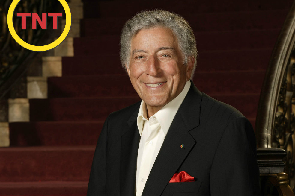 Tony Bennett: «A mi edad, el éxito es una bendición»