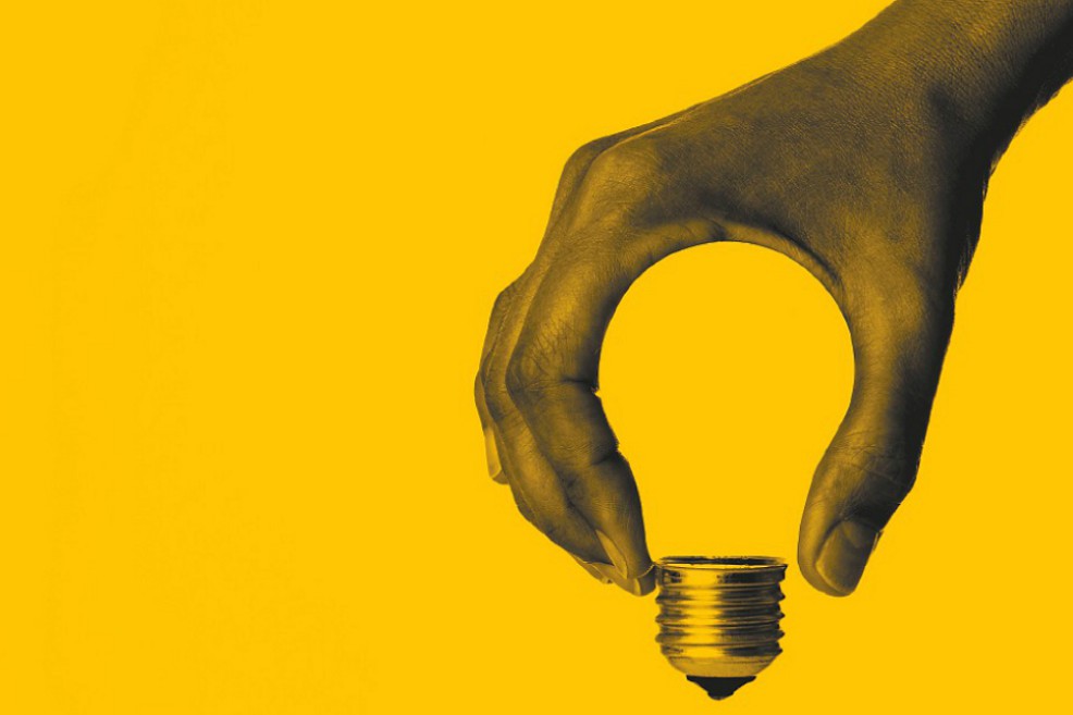 Emprendedores promueven campaña para construir país en medio de la crisis